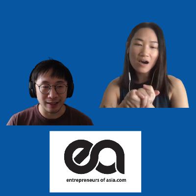 E24: Jaclyn Lee - Founder of the Conscious Reboot - Burnout Experiences, Balance in Startups, Coaching, Wellness and Getting Stuck/Getting Unstuck E24: Jaclyn Lee - Founder of the Conscious Reboot - Burnout Experiences, Balance in Startups, Coaching, Wellness and Getting Stuck/Getting Unstuck