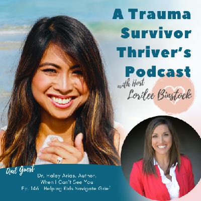 Healing Hearts: Helping Kids Navigate Grief