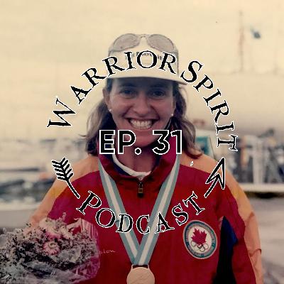 #31 - Caroll-Ann Alie