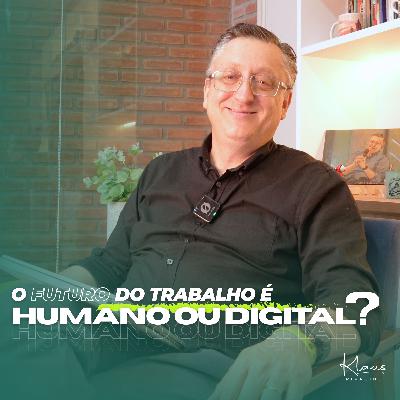 A dualidade da I.A. e a humanização no local de trabalho - #227