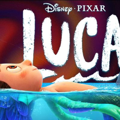 Episode 4 | Pixar's Luca (2021)