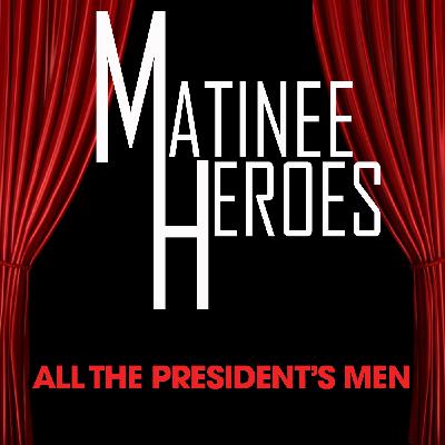All The President’s Men All The President’s Men