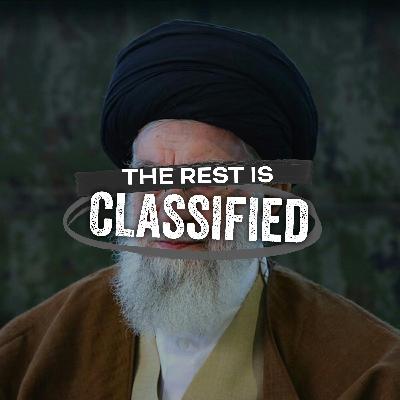 138. Trump vs Iran: The Road to Operation Epic Fury (Ep 1)