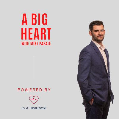 Tess Kossow - Cardiac Arrest Survivor, Author, & Advocate