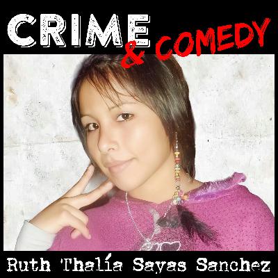 Ruth Thalía Sayas Sanchez - Il Prezzo della Verità - 201 Ruth Thalía Sayas Sanchez - Il Prezzo della Verità - 201