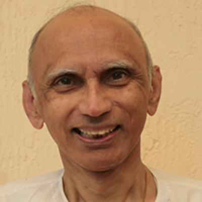 Fear and faith - Bhadrayu Pandya (English) Fear and faith - Bhadrayu Pandya (English)