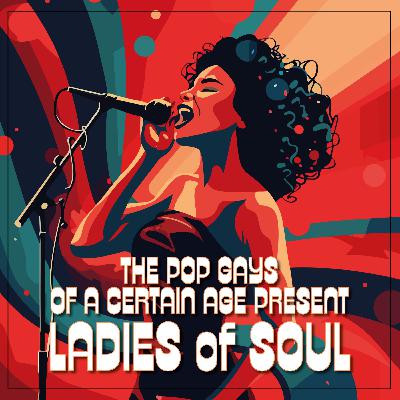 58.0 Ladies of Soul