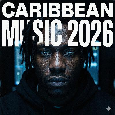 Caribbean Music 2026: The Digital Trap and the Battle for the Rhythm Caribbean Music 2026: The Digital Trap and the Battle for the Rhythm