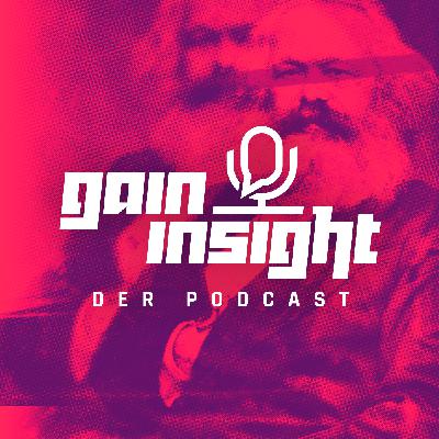 Episode 6 – Ein Streitgespräch über Arbeit in Videospielen Episode 6 – Ein Streitgespräch über Arbeit in Videospielen