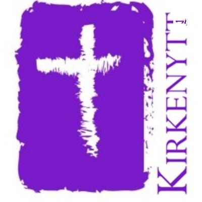 Kirkenytt nummer 2 2021