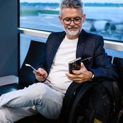 The Creepy Cookie Theory: Conor Pope’s hacks for cheaper travel The Creepy Cookie Theory: Conor Pope’s hacks for cheaper travel