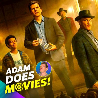 Now You See Me: Now You Don't - Movie Review