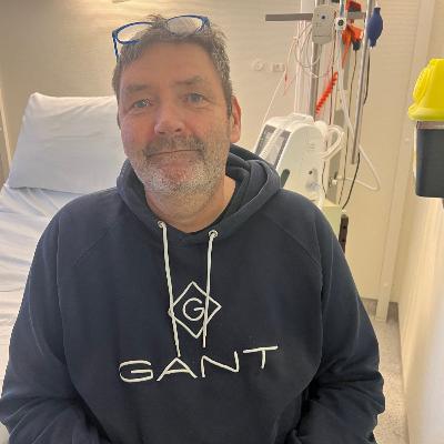 S2 - EP1: Aldri mer svelge