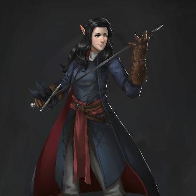 Faerun Infinities Episode 5: Pellet Cove Pt 1