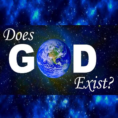 Does God Exist?