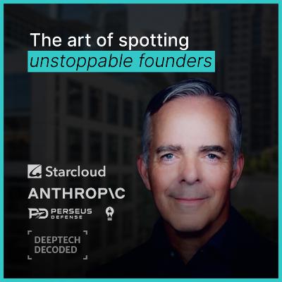 Harvard & YC Insider: Backing the Builders in AI, Quantum & Defense — Matthew Sutton