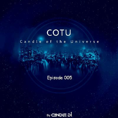 Candle Of The Universe [COTU] #5