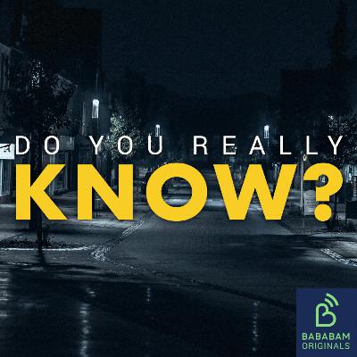 Why are we afraid of the dark? Why are we afraid of the dark?