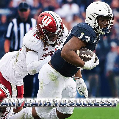Penn State vs Indiana Preview Show | Can Lions Counter High-Octane Hoosiers? Penn State vs Indiana Preview Show | Can Lions Counter High-Octane Hoosiers?
