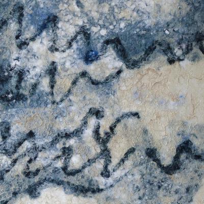 La sorcière du papier