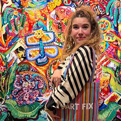 Interview with Kate Pincus-Whitney