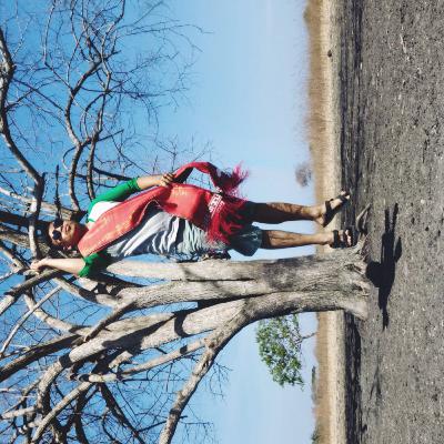 Cerita-Cerita diantara Corona & Nyepi Sosial Cerita-Cerita diantara Corona & Nyepi Sosial