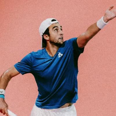 Dan Added : Premier Open d’Australie en qualifications à 26 ans
