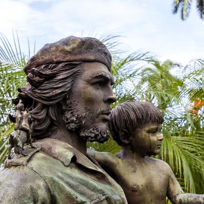 Historia de la Revolución Cubana