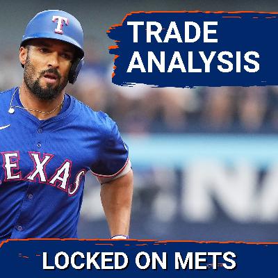 Brandon Nimmo Trade HINGES on What Comes NEXT! | How Does Marcus Semien Shift Mets Roster NEEDS? Brandon Nimmo Trade HINGES on What Comes NEXT! | How Does Marcus Semien Shift Mets Roster NEEDS?