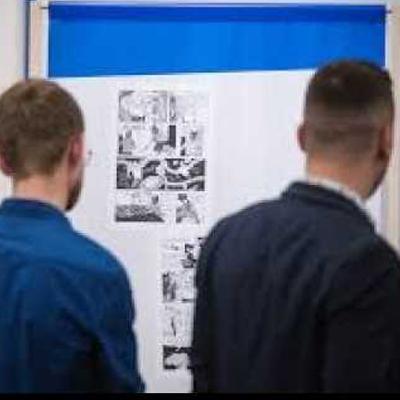 Hoffen wider die Angst Hoffen wider die Angst