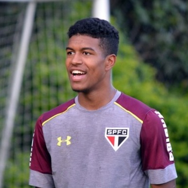 FUTEBOL - ENTREVISTAS