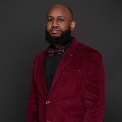 Sr. Client Mgr/A&R, Producer Octavius “Doc Ock” (@AMZN_Doc_Ock) of Symphonic Distribution (@symphonicdistro)