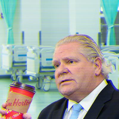 96: Fordpocalypse III Beyond Ontariodome (with John Semley and Jesse Hawken)