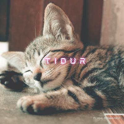 Eps. Tidur. Bareng Tara & Dito