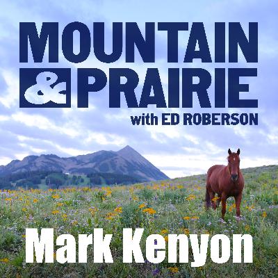 Our 10 Favorite Adventure Books, with Mark Kenyon