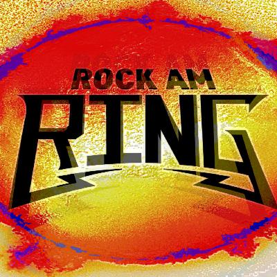 ROCK AM RING 2025