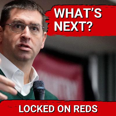 Cincinnati Reds Offseason Questions ANSWERED - Including an ALL STAR They Will NOT Trade For Cincinnati Reds Offseason Questions ANSWERED - Including an ALL STAR They Will NOT Trade For