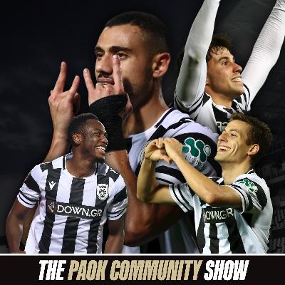 Διέλυσε τους Ελβετούς και κοιτάει 8άδα