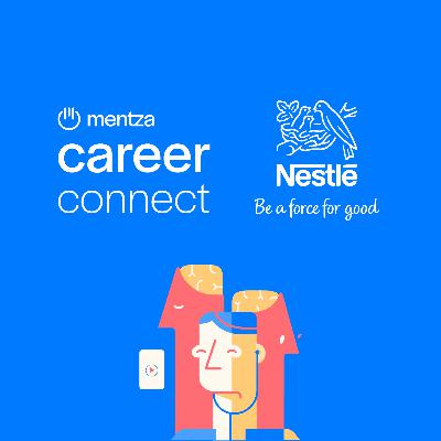 Career Connect with Nestlé India
