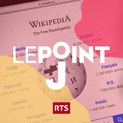 L'intelligence artificielle menace-t-elle Wikipédia ? L'intelligence artificielle menace-t-elle Wikipédia ?