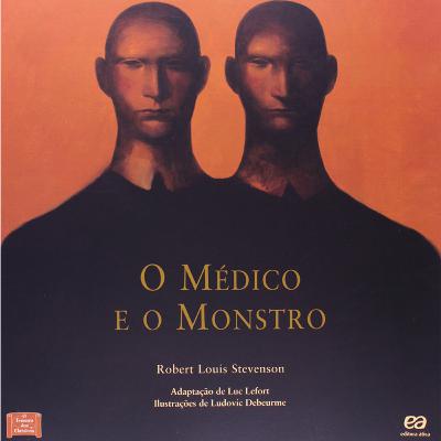 O Médico e o Monstro - capítulo 2