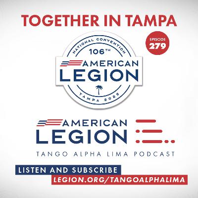 Episode 279 Part 2: MandatoryFunDay, GWOT memorial and community service