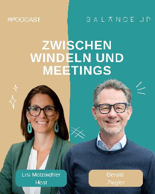 #19 - Lebens:werte Zukunft & Vereinbarkeit