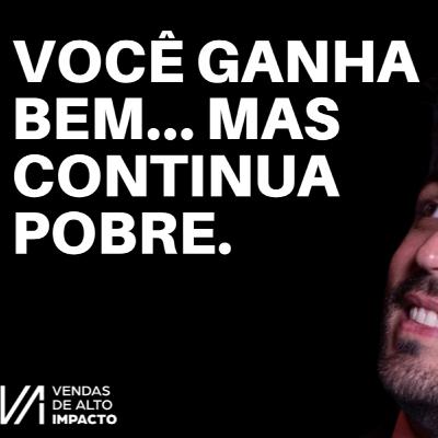 Por que vendedores PERDEM DINHEIRO sem perceber (e como corrigir isso agora)