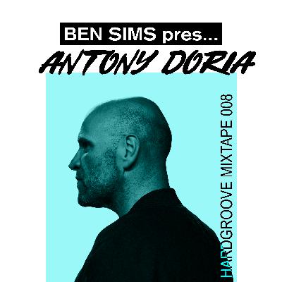 008: Antony Doria 008: Antony Doria