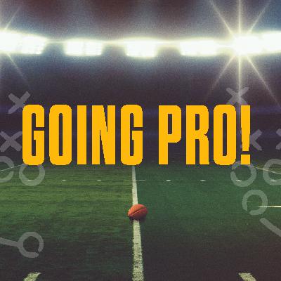 Wise or Otherwise | Going Pro Wise or Otherwise | Going Pro