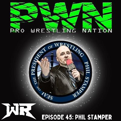 PWN45: Phil Stamper