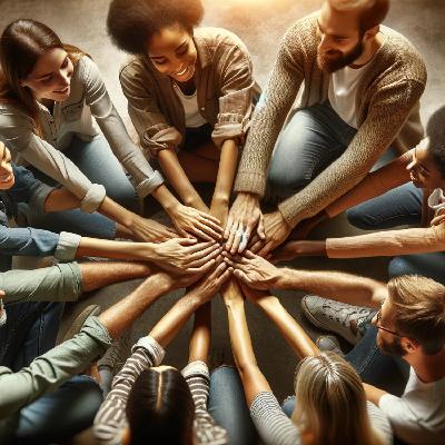 Więcej niż Połączenia: Budowanie Znaczących Relacji w Zabieganym Świecie Więcej niż Połączenia: Budowanie Znaczących Relacji w Zabieganym Świecie