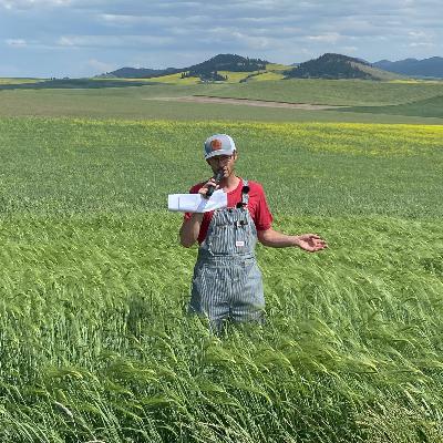 On Farm Trials ft. Aaron Flansburg (pt. 2)