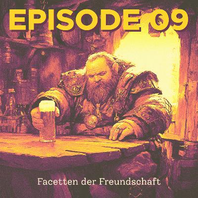 Facetten der Freundschaft | Lagerfeuer #009